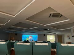 -徂徕山森林康养度假谷温泉
