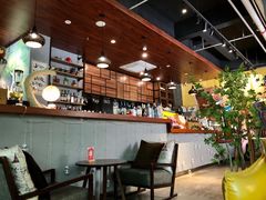 -咖法森林·咖啡  酒吧(天河店)