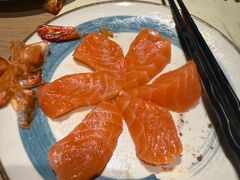 -大渔铁板烧(花园道店)