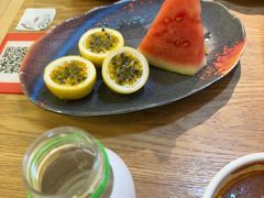 -松野谷·寿喜烧自助(华联顺义金街购物中心店)