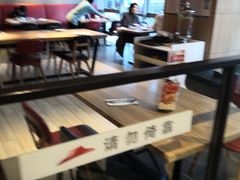 -必胜客(双榆树店)