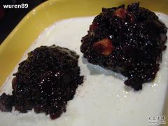 黑白-满记甜品(王府井北京市百货大楼店)