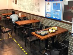 大堂-孟夫子水煎包(锦艺城店)