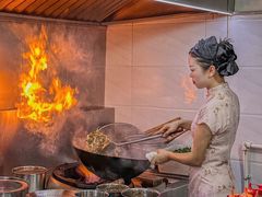-阿嫂印象·民间江湖菜(大学城店)