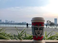 -星巴克(成都科学城店)