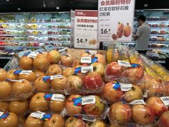 -盒马鲜生(曜一城店)