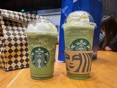 -星巴克(成都太古里二店)