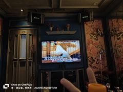 -INLOVE KTV(杭州滨江宝龙城店)