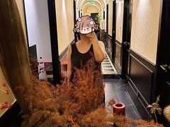 -涟LIAN·泰式按摩·MASSAGE·SPA(深业上城店)