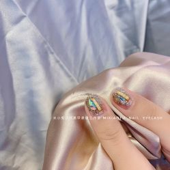 -米小兔美甲美睫
