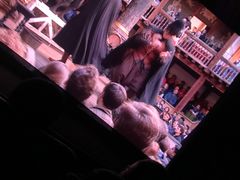 -万达影城(汉街万达广场IMAX店)