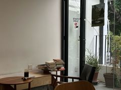 -素咫咖啡CLIFEROSE(新安店)