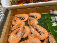 -厦门海景千禧大酒店·海景咖啡厅