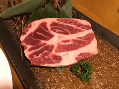 -赤坂亭·M9和牛烧肉·铁板烧(合肥万象城店)