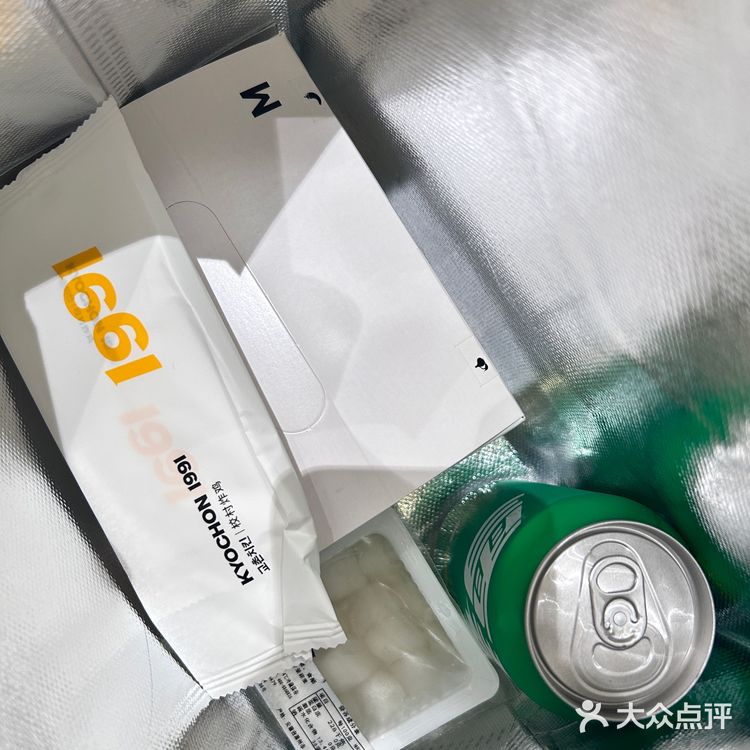 杭州中心✔️1991校村炸鸡买到啦～