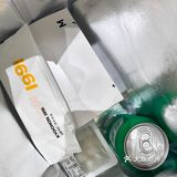 杭州中心✔️1991校村炸鸡买到啦～