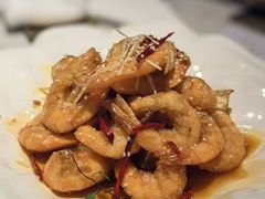 -上和臻品中国菜(花园街店)