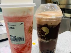 -喜茶(广州中山六路店)