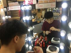 -MLart口红DIY