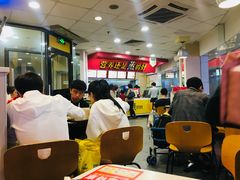 -真功夫(北京路步行街店)