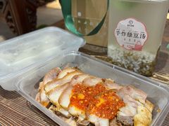 -老西门·常州菜·20年老品牌(新区店)