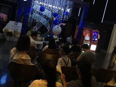 -神画光影影城(温岭万寿路店)