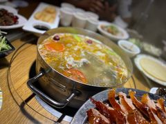 -荣波烤鸭(新世纪百货店)