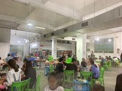 大堂-蔡社牛肉城(龙湖店)