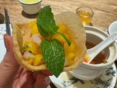 -小喜客·云南特色菜(纳西庭院店)
