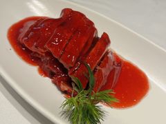 姑苏酱鸭-松鹤楼(狮山永利广场店)