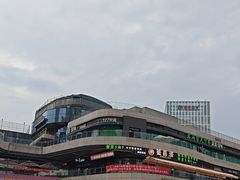 -成都银泰城
