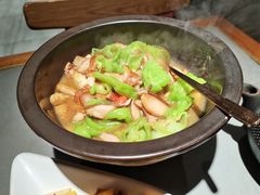-云海肴·汽锅鸡·云南菜(高德置地店)