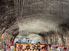 -河北村民俗体验园