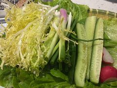 -呼伦贝尔烤羊·蒙古烤羊排(南田路总店)