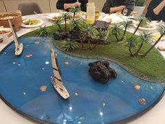 -郑庄脂渣海鲜楼(九水路店)