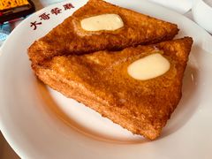 -大哥餐厅(西城花园店)