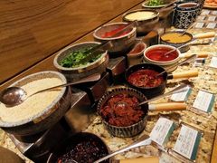 -大华锦绣假日酒店·锦味餐厅