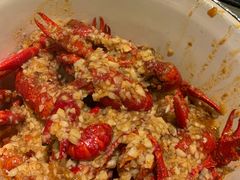 -老长沙龙虾馆·聚会餐厅(白石洲店)