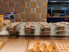 -東更道点心行(崂山丽达店)