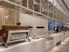 自助取餐区-% Arabica阿拉比卡咖啡(深圳湾万象城店)