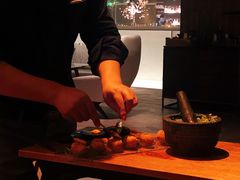 海胆咖喱球-FOGO
