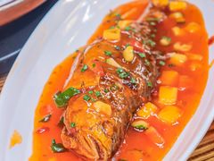 -醉壹号海鲜大排档·老厦门特色菜(厦门美食地标店)
