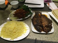 老昌春饼(龙江街店)-老昌春饼(大直街店)