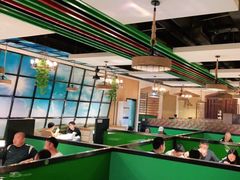 大堂-和庆斋羊蝎子火锅·碳缸烧烤(顺义旗舰店)
