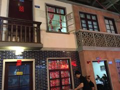 -薇满楼宴会中心(尚城国际购物中心店)