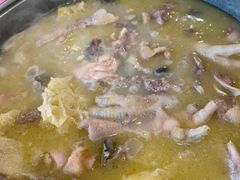 -侠成水上农庄(工业大道店)