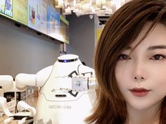 -咪咕咖啡(北京西单店)