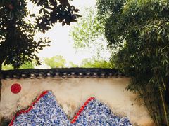 -景德镇古窑民俗博览区