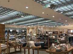 -ZARA HOME(长楹天街购物中心店)