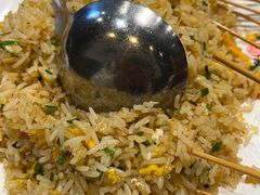 -张师傅烧烤(CBD店)